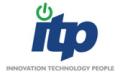 ITP Solutions, Inverness logo