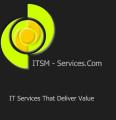 ITSM-Services.com logo