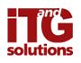 IT & G Solutions Ltd logo