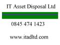 IT Asset Disposal Ltd logo