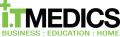 IT Medics - Computer Repair Service logo