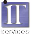 IT Services Ltd logo