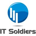 IT Soldiers logo