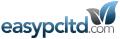 IT Support & Maintenance Norwich - EasyPC Ltd logo