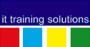 IT Training Solutions logo