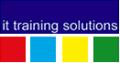 IT Training Solutions logo