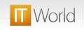 IT World logo