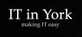 IT in York logo