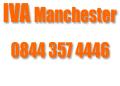IVA Manchester logo