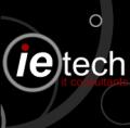 I E Tech Ltd logo