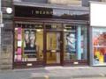 I Wear Opticians Yorkshire Limited logo