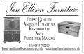 Ian Ellison Furniture logo