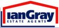 Ian Gray Estate Agents logo