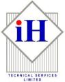 Ian Hobbs Technical Services Ltd logo