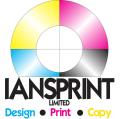 Iansprint Limited logo