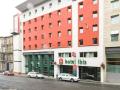 Ibis Hotel Glasgow image 6