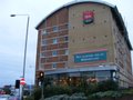 Ibis Hotel Leicester image 1