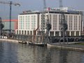 Ibis Hotel London Docklands Excel image 9