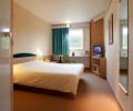Ibis Hotel London Thurrock M25 logo