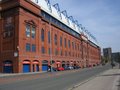 Ibrox Stadium image 2