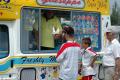Ice Cream Van Hire Bistol image 3