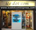 Ice Dot Com logo