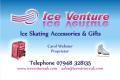 Ice Venture UK logo