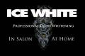 Ice White Cosmetic Teeth Whitening logo