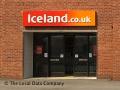 Iceland Foods Ltd logo