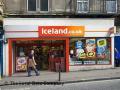 Iceland Foods Ltd logo