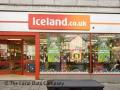 Iceland Foods Ltd logo