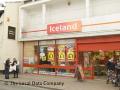 Iceland Foods Ltd logo