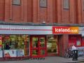 Iceland Foods Ltd logo