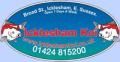Icklesham Koi logo