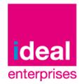 Ideal Enterprises Ltd logo