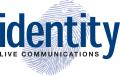 Identity Live Communications logo