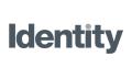 Identity logo