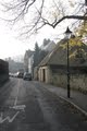 Iffley, Church Way (S-bound: Hail-and-Ride) image 4