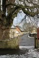 Iffley, Church Way (S-bound: Hail-and-Ride) image 5