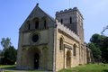 Iffley, Church Way (S-bound: Hail-and-Ride) logo