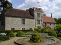 Ightham Mote image 8