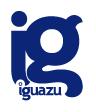 Iguazu Ltd logo