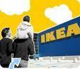 Ikea Gateshead logo