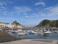 Ilfracombe Harbour image 9