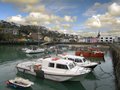 Ilfracombe Harbour image 1