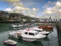 Ilfracombe Harbour logo