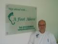 Ilkeston Chiropody Centre -  A Foot Above® image 4