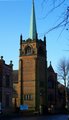 Ilkeston United Reformed Church image 1