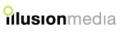 Illusion Media logo