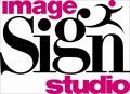 Image Sign Studio logo